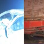 Six dead in Quetta road crash