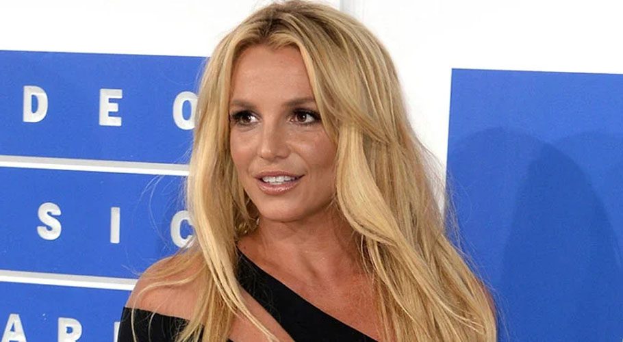 Britney Spears has been gunning to pen a memoir. Source: Page Six.