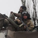 Russia said Stinger missiles could end up in the hands of terrorists. Source: Reuters.