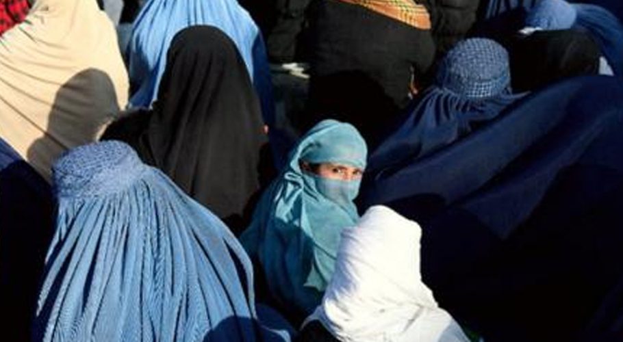 UNHRO has expressed alarm over the continued disappearance of six people. Source: UN/ Tolo News.