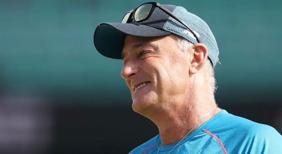 Thorpe will be replacing South African Lance Klusener