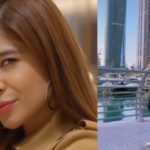 Ayesha Omar is currently in Dubai (Photo: Instagram)