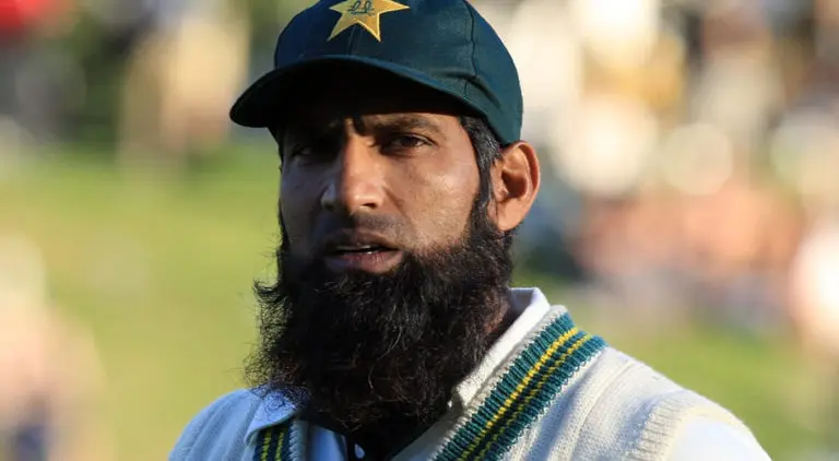 Do you agree with Mohammad Yousuf's big prediction about Indian team?