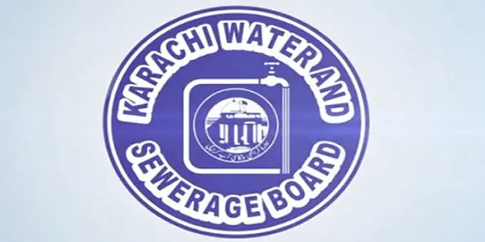 A campaign has been launched against KWSB's official hydrant in Future Colony, Source: Reporter.