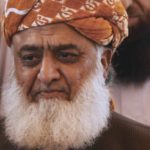 Maulana Fazlur Rehman will address the rally in Karachi. Source: FILE.
