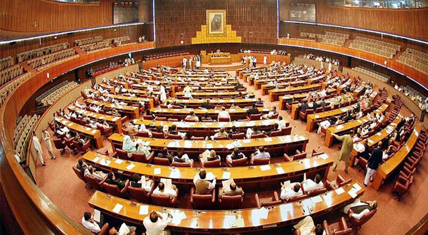 National Assembly