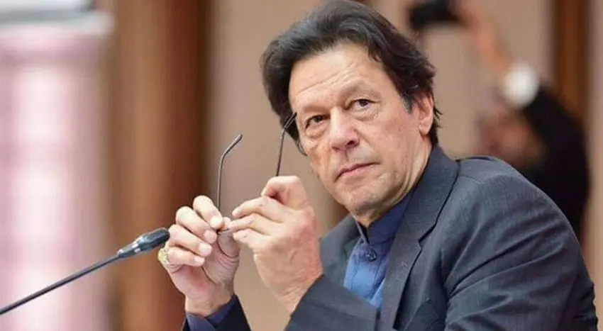 Election Commission says all public office holders were barred from holding meetings. (Photo: Business Recorder)