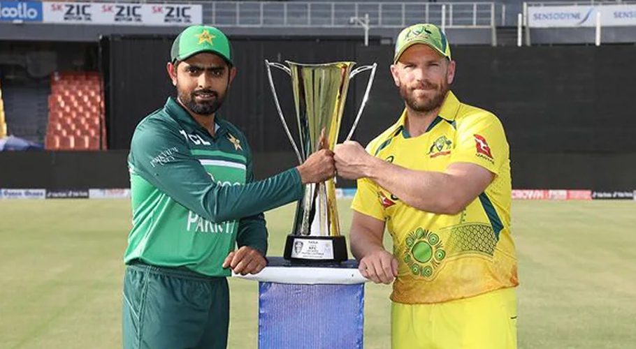 Two players of the national team will play ODI for the first time today. Shaheen Afridi is not included in the match due to unfitness. (Photo: NDTV)