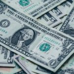 The new value of the dollar has reached 182 rupees 30 paise. (Photo: Pixa Bay)