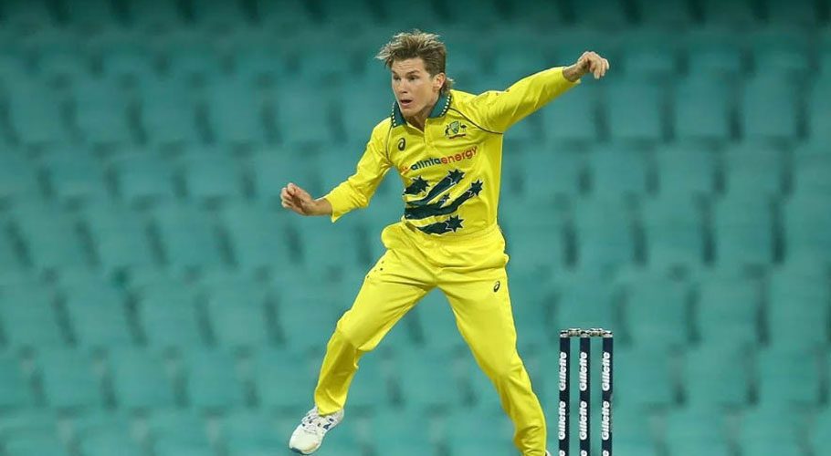 Pakistan Pakistan ODIs 'challenging' for depleted Australia: ZampaODIs 'challenging' for depleted Australia: Zampa