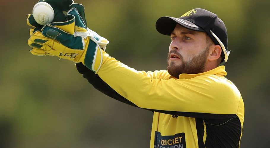 The first ODI of a three-match series will be played tomorrow