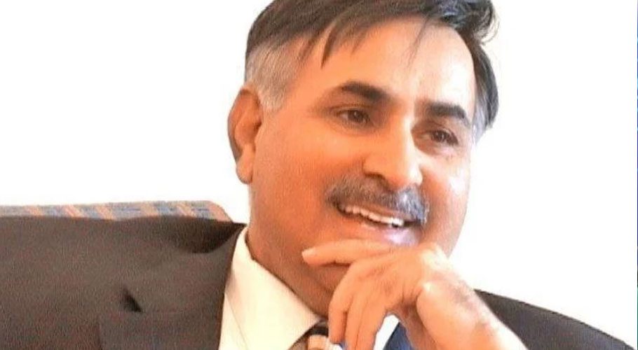 Bhootani had joined PTI back in 2018.