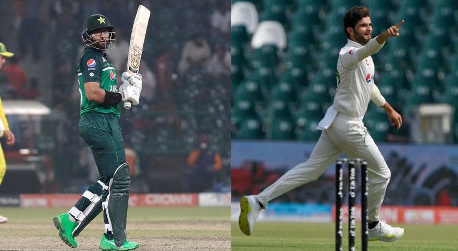 Imam enters top 10 of ICC ODI Rankings