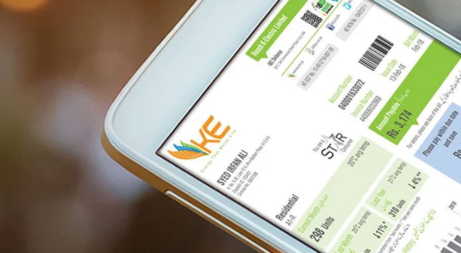 Karachiites to endure Rs3.3 tariff hike in April bills