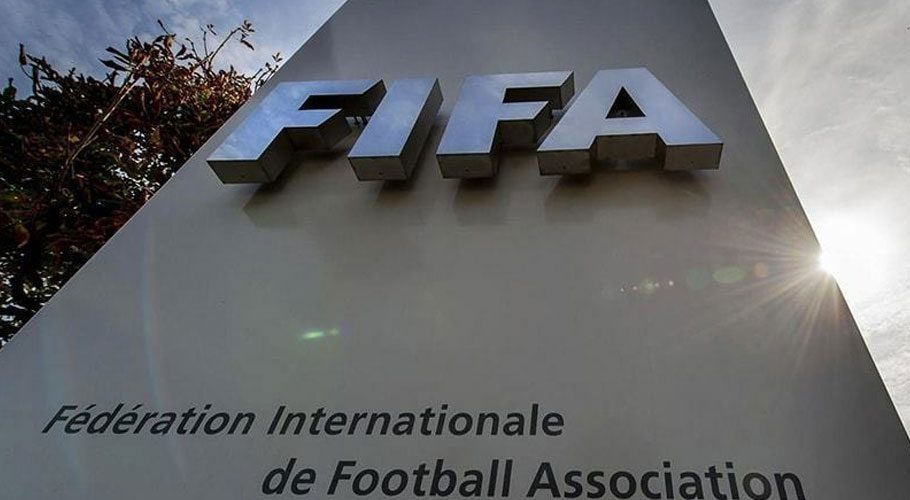 Pakistan inches closer to exiting football ban