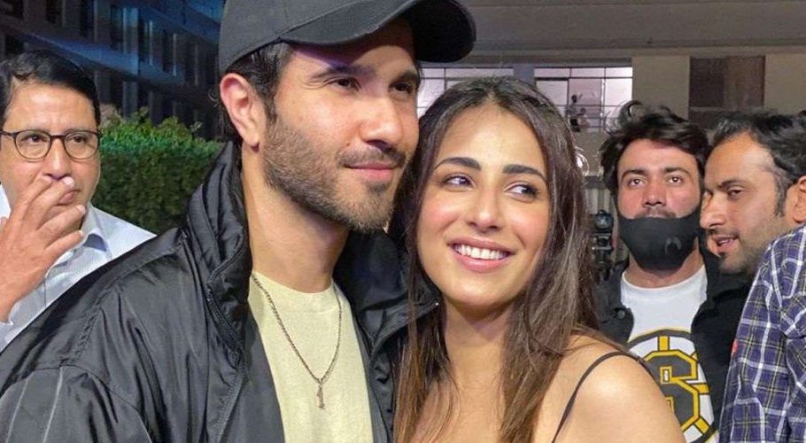 (Showbiz Pakistan)
