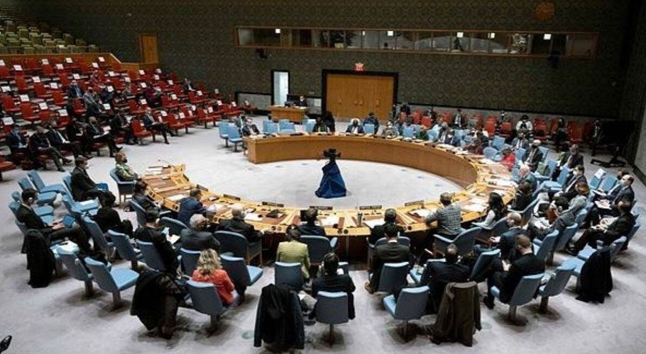Pressure mounts on Pakistan to condemn Russian invasion of Ukraine