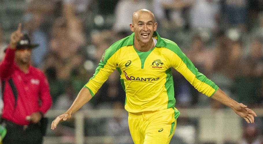 The threat was sent to Agar’s partner, reportedly on Instagram.. Source: Fox Sports.