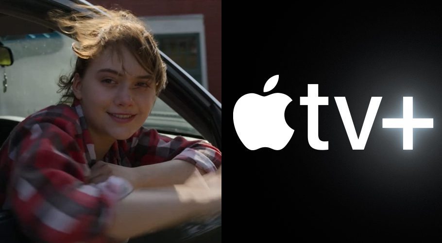 Apple TV+ won best picture Oscar for 'CODA'. Source: IMBD.