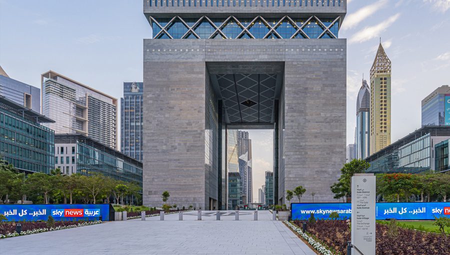 The Dubai Virtual Assets Regulatory Authority has been established: Source: Endpoint.
