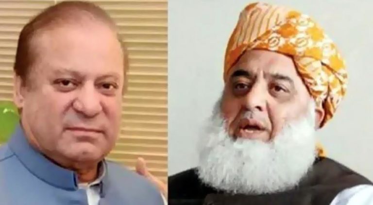 fazlur rehman