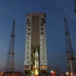 Iran successfully put its first military satellite into orbit in April 2020. Source: AFP.