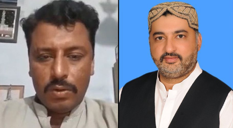 Abdul Karim fled to Dubai after being named a suspect. Source: Online.