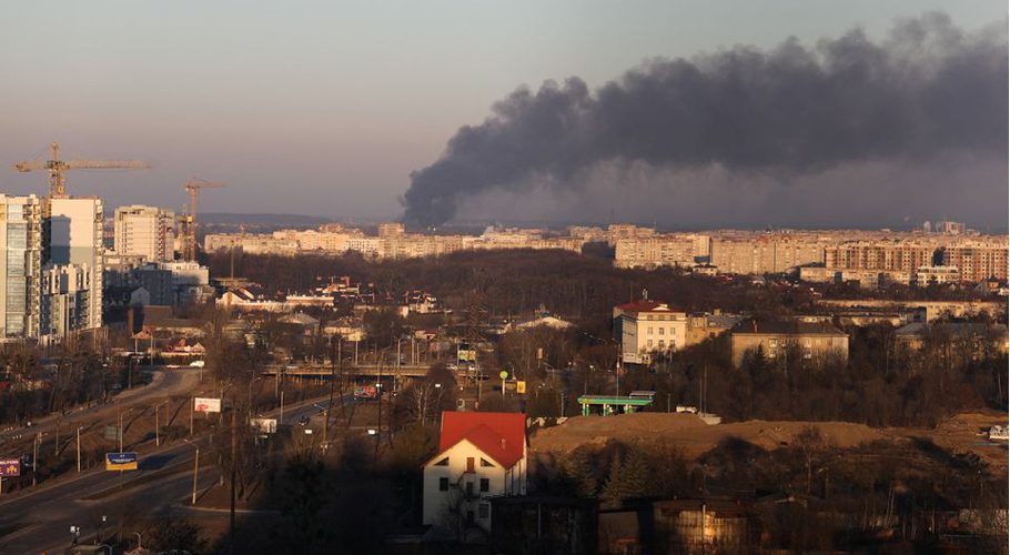 russia