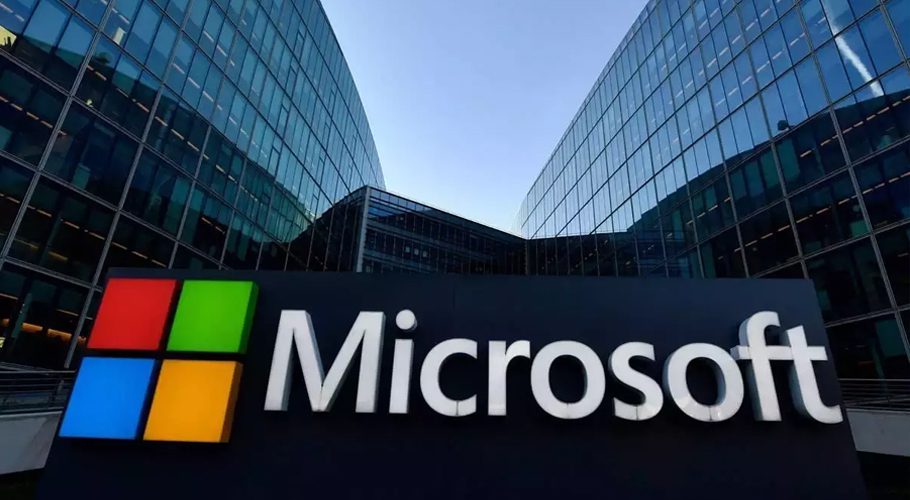 Microsoft