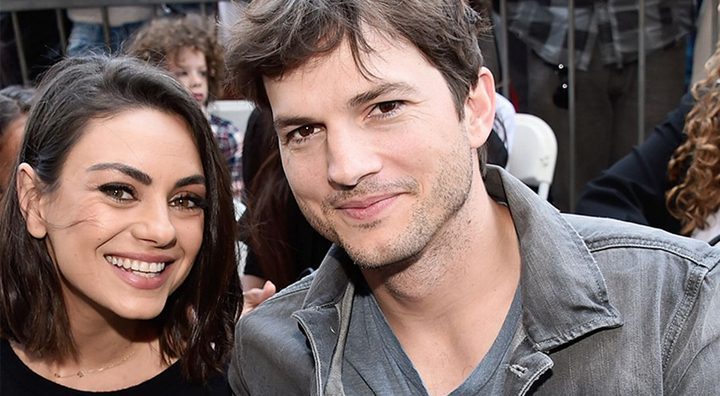 Mila Kunis was born in Chernivtsi, Ukraine. Source: US Weekly.