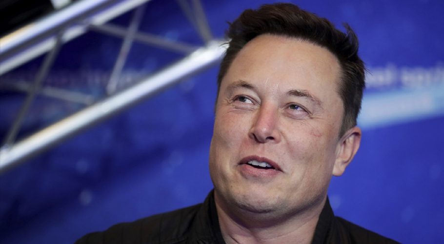 Musk is a prolific user of Twitter himself. Source: Marca.