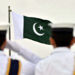 Senate committee takes notice of Afghan refugees desecrating Pakistan flag