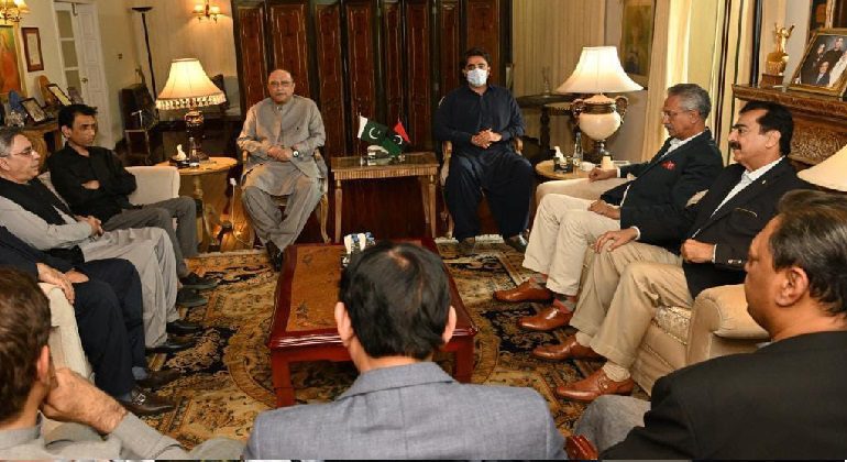 MQM-P