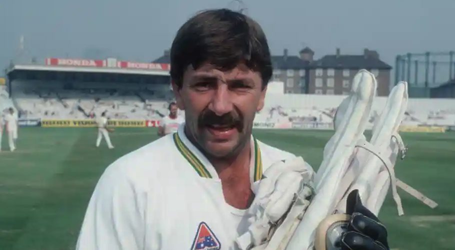 Rod Marsh dedicated nearly 50 years of his life to Australian cricket. Source: Guardian