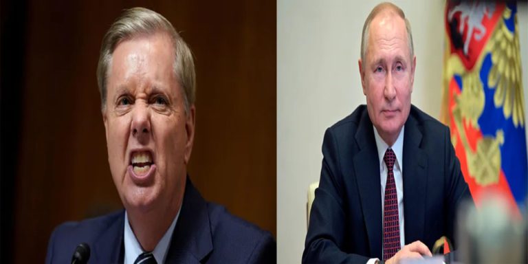 senator graham