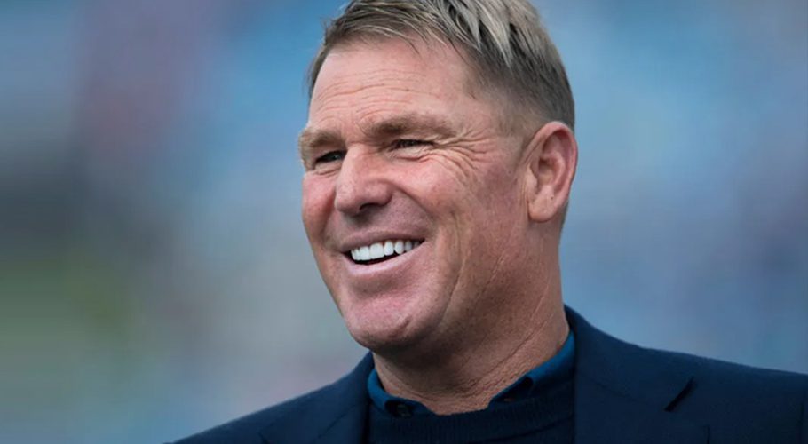 Shane Warne died of a suspected heart attack while on holiday on the island of Koh Samui. Source: Time. com