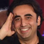 Bilawal Bhutto Zardari will get the foreign ministry. Source: Online.