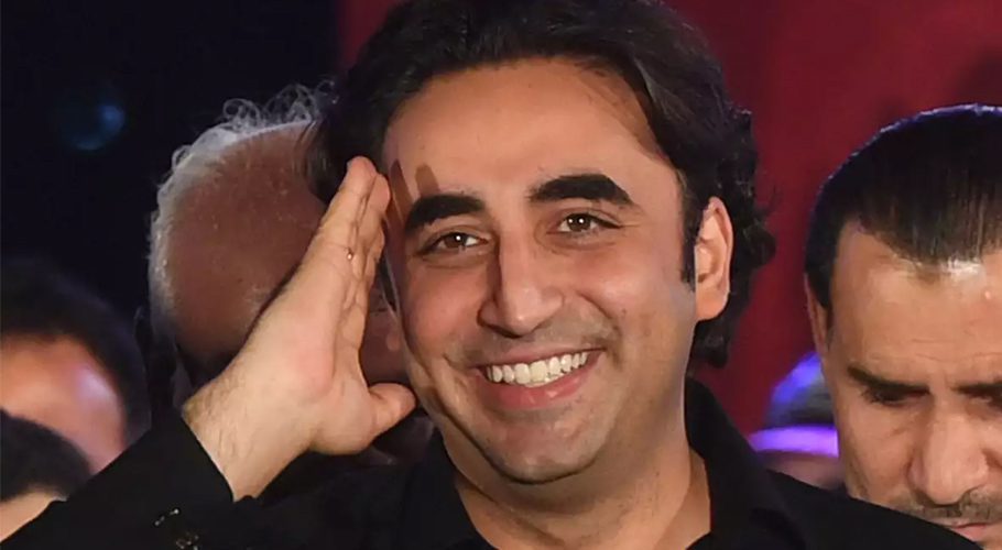 Bilawal Bhutto Zardari will get the foreign ministry. Source: Online.