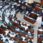 Punjab Assembly passes motion demanding CEC to resign