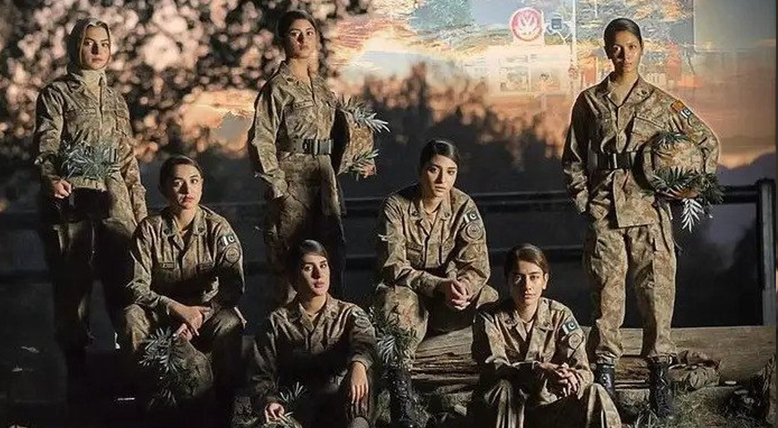 The Brown Identity