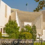 The Supreme Court of Pakistan announced the unanimous verdict. Source: FILE.