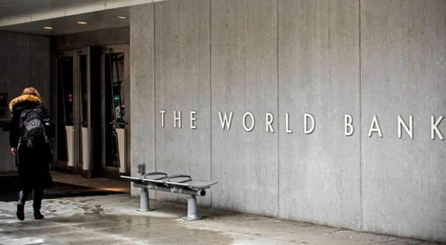 World Bank warns debt payment to exports ratio highest in Pakistan, Sri Lanka.