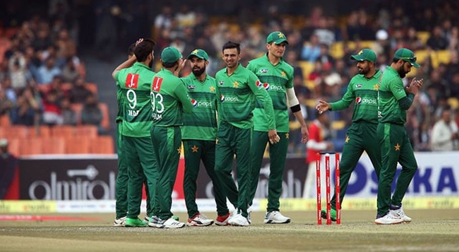 PCB announces ‘busy’ 12 months for national sides