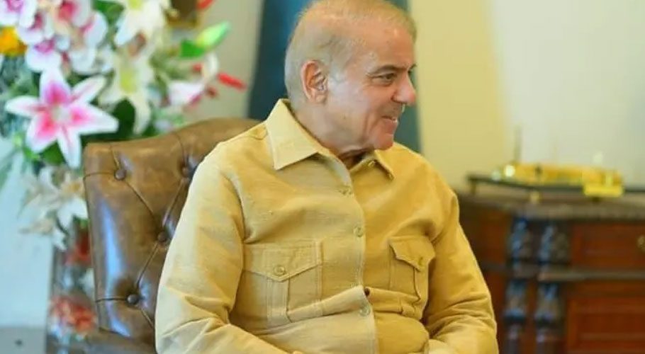 PM Shehbaz all set to host PDM leaders for iftar