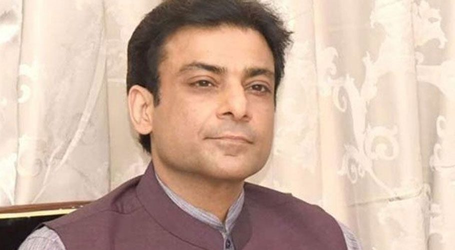 PML-N leader says Punjab governor in sheer disregard of constitutional duties