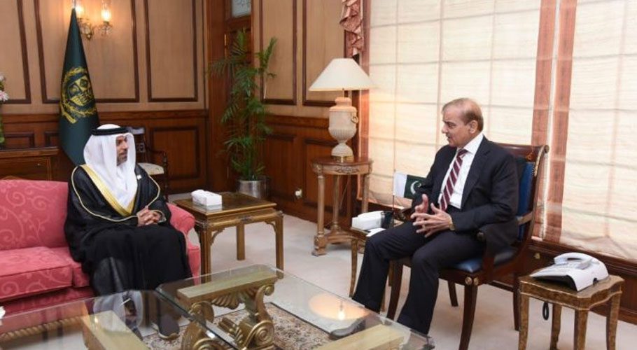 PM vows to further advance economic dimension of relationship
