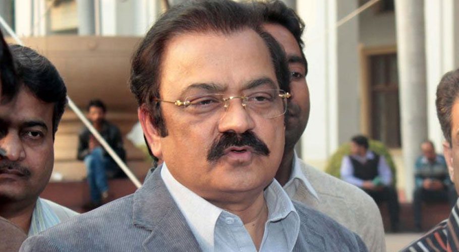 Imran Khan has been granted 'fool proof security'