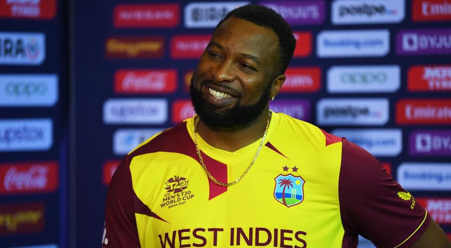 West Indies ODI and T20I captain finishes with 224 appearances, all in white-ball cricket