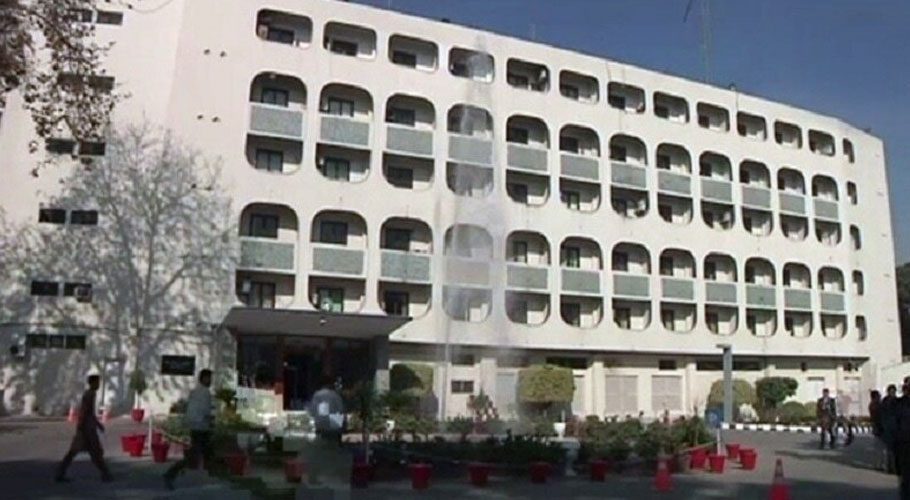 Notice warned Indian students of being denied employment