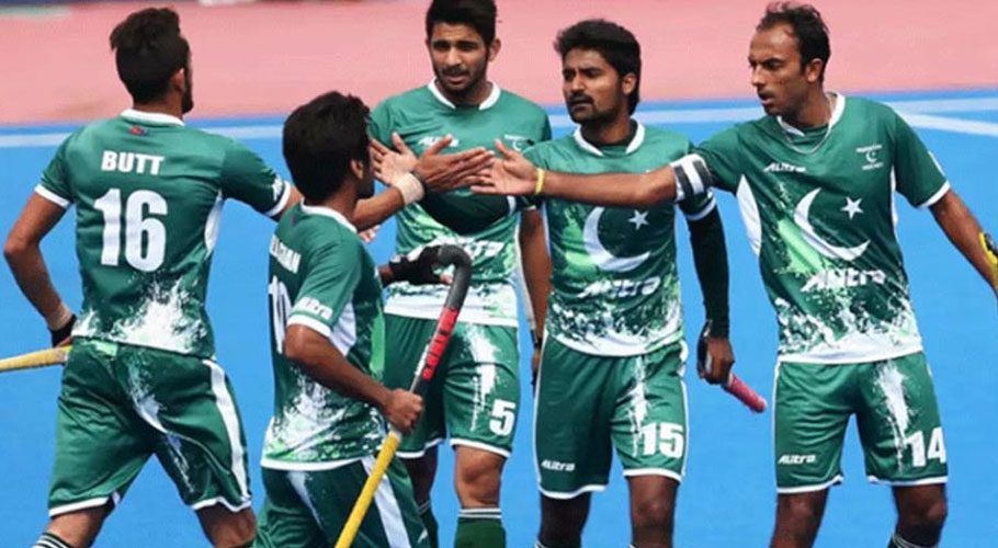 The second match of the series to be played today